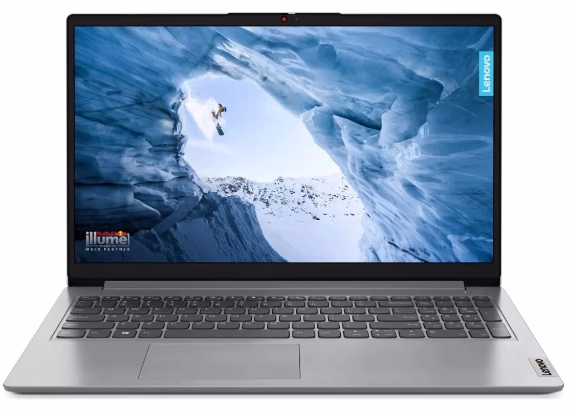Laptop Lenovo 82R400AGRK, Ryzen 7, 8 GB GB, Gri 