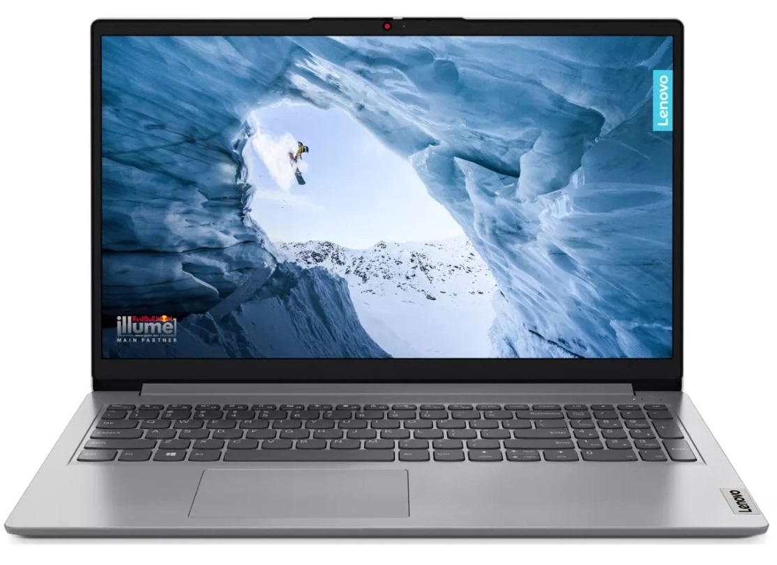 Laptop Lenovo Personal IdeaPad 1 82R400AGRK 15.6” / 8 GB / 512 GB / Ryzen 7 / Radeon Graphics / Gri photo 1 Laptop Lenovo Personal IdeaPad 1 82R400AGRK 15.6” / 8 GB / 512 GB / Ryzen 7 / Radeon Graphics / Gri photo 1