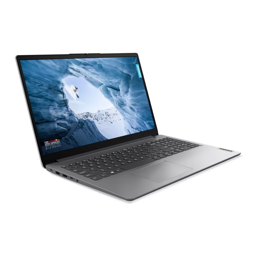 Laptop Lenovo Personal IdeaPad 1 82VG00TRRK 15.6” / 16 GB / 512 GB / Ryzen 5 / Radeon Graphics / Argintiu photo 3