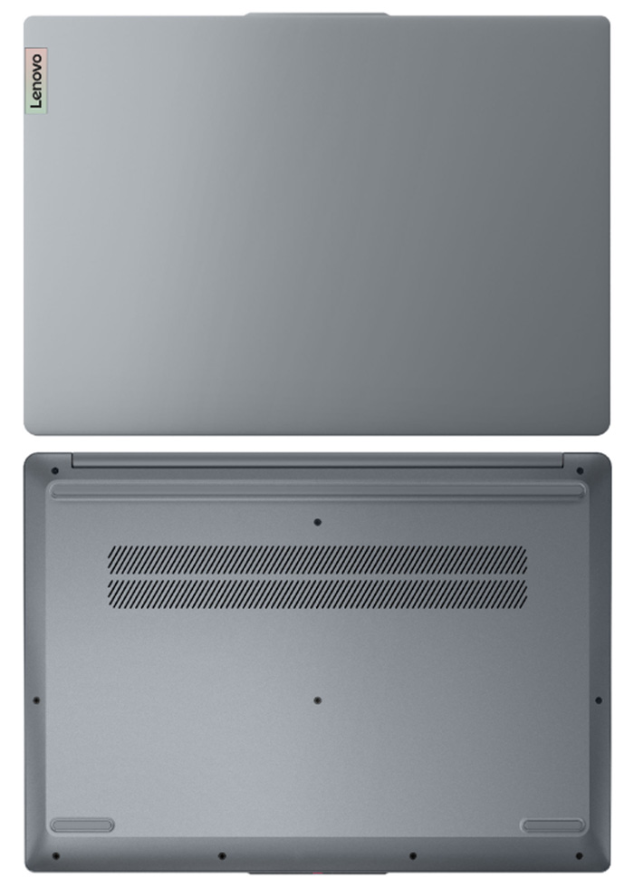 Laptop Lenovo Personal IdeaPad Slim 3 82X7002VRK 15.6” / 8 GB / 512 GB / Core i5 / Iris Xe Graphics G7 80EUs / Gri photo 3