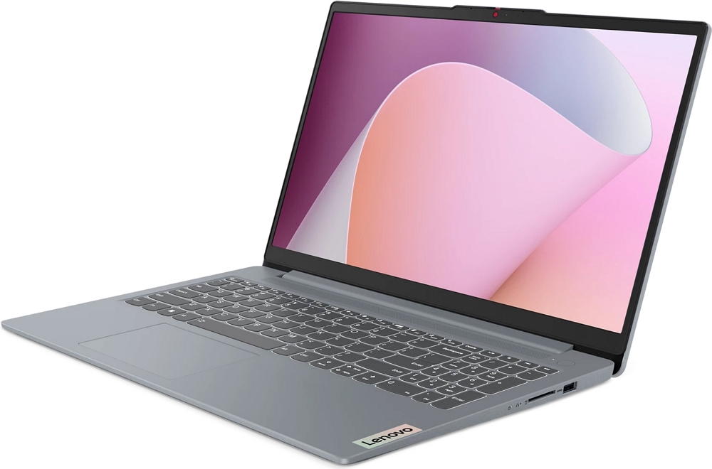 Laptop Lenovo Personal IdeaPad Slim 3 82XB0022RK 15.6” / 8 GB / 512 GB / Core i3 / UHD Graphics / Gri photo 9