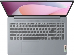 Laptop Lenovo 82XB0022RK, Core i3, 8 GB GB, Gri thumbnav 8