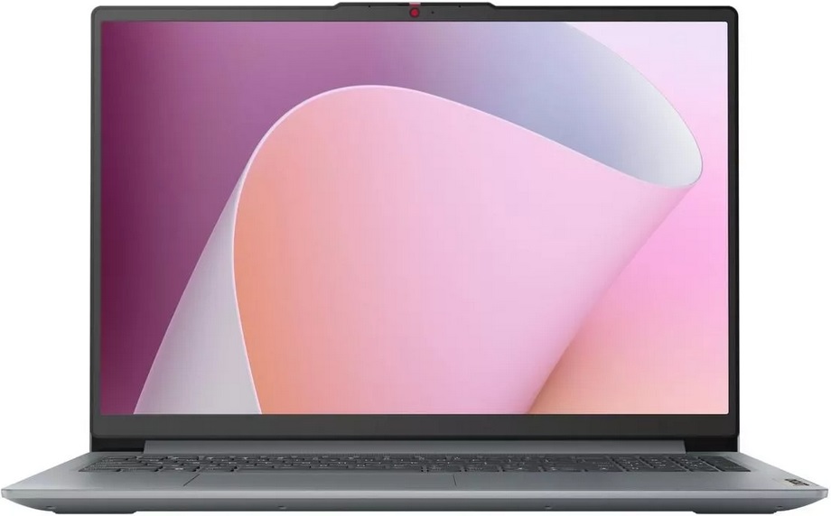 Laptop Lenovo Personal IdeaPad Slim 3 82XQ007NRK 15.6” / 8 GB / 512 GB / Ryzen 5 / Radeon Graphics / Argintiu photo 1