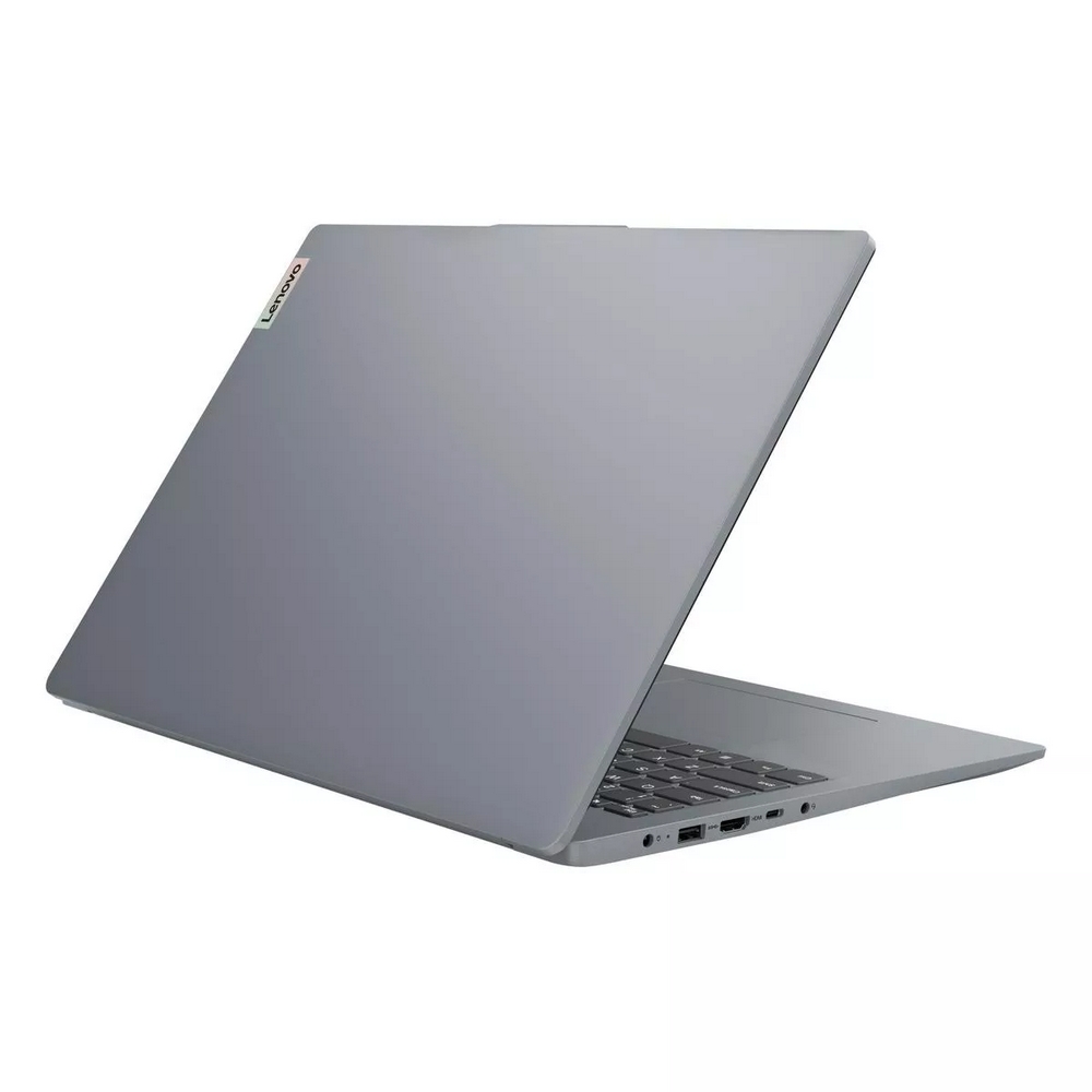 Laptop Lenovo Personal IdeaPad Slim 3 82XQ007NRK 15.6” / 8 GB / 512 GB / Ryzen 5 / Radeon Graphics / Argintiu photo 5