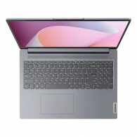 Laptop Lenovo 82XQ007NRK, Ryzen 5, 8 GB GB, Argintiu thumbnav 2
