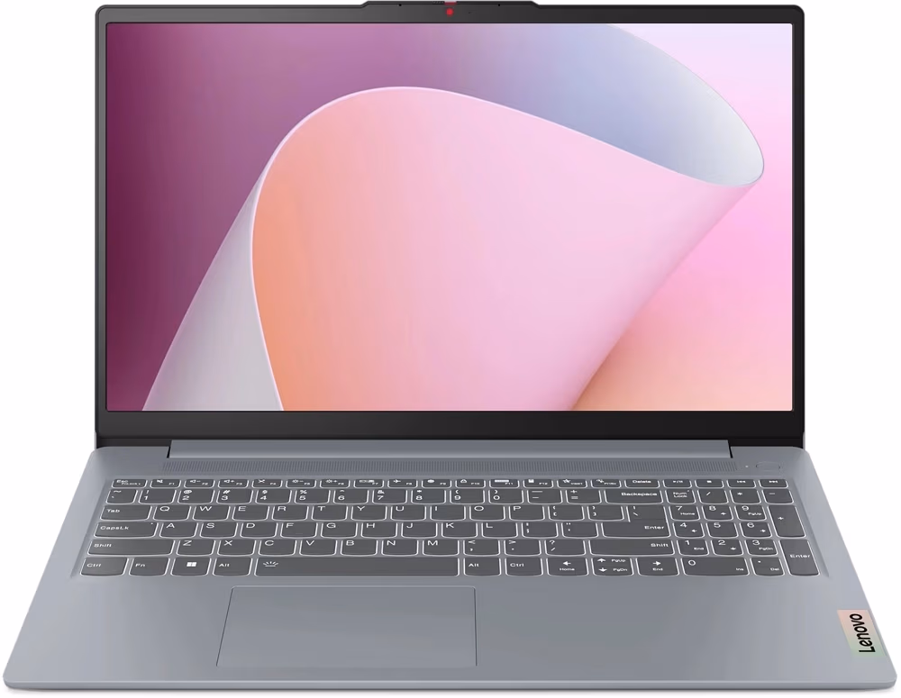 Laptop Lenovo 82XQ007WRK, Ryzen 3, 8 GB GB, Gri 