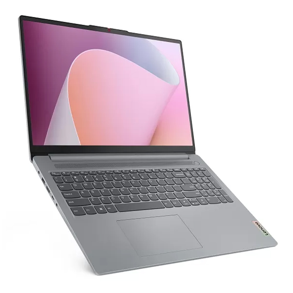 Ноутбук Lenovo Персональный IdeaPad Slim 3 82XR00A7RK 16” / 16 ГБ / 512 ГБ / Ryzen 7 / Radeon Graphics / Серый photo 4