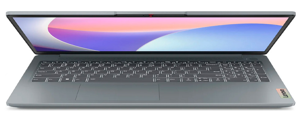 Laptop Lenovo Personal IdeaPad Slim 3 83ER001YRK 15.6” / 8 GB / 512 GB / Core i5 / Iris Xe Graphics / Gri deschis photo 2
