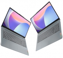 Laptop Lenovo 83ER001YRK, Core i5, 8 GB GB, Gri deschis thumbnav 3