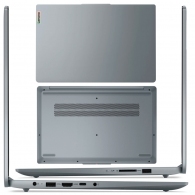 Laptop Lenovo 83ER001YRK, Core i5, 8 GB GB, Gri deschis thumbnav 5