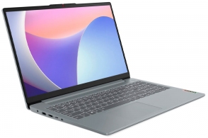 Laptop Lenovo 83ER001YRK, Core i5, 8 GB GB, Gri deschis thumbnav 6