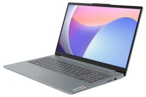Laptop Lenovo 83ER001YRK, Core i5, 8 GB GB, Gri deschis thumbnav 8