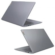 Laptop Lenovo 83ER0020RK , Core i5, 16 GB GB, Gri deschis thumbnav 7