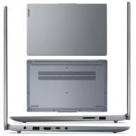 Laptop Lenovo 83ER0020RK , Core i5, 16 GB GB, Gri deschis thumbnav 8