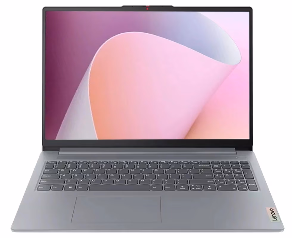 Laptop Lenovo 83ES0006RK, Core i5, 16 GB GB, Gri deschis 