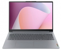 Laptop Lenovo 83ES0006RK, Core i5, 16 GB GB, Gri deschis thumbnav 1