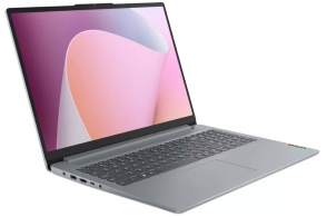 Laptop Lenovo 83ES0006RK, Core i5, 16 GB GB, Gri deschis thumbnav 5