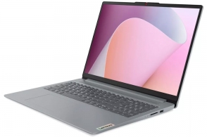 Laptop Lenovo 83ES0006RK, Core i5, 16 GB GB, Gri deschis thumbnav 6