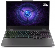 Ноутбук Lenovo 83GS00A7RK, Core i5, 16 ГБ ГБ, Серый thumbnav 1