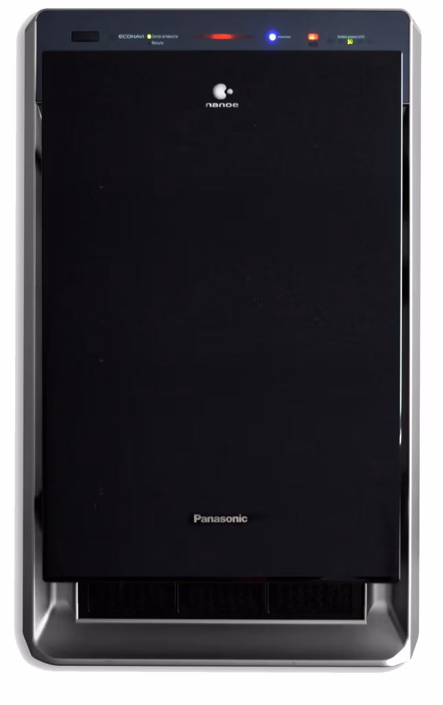 Purificator -umidificator de aer Panasonic F-VXK70R-K  
