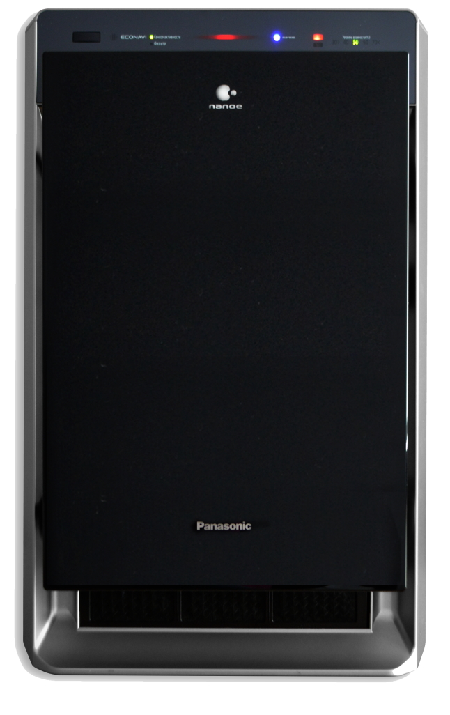 Purificator -umidificator de aer Panasonic F-VXK70R-K  photo 