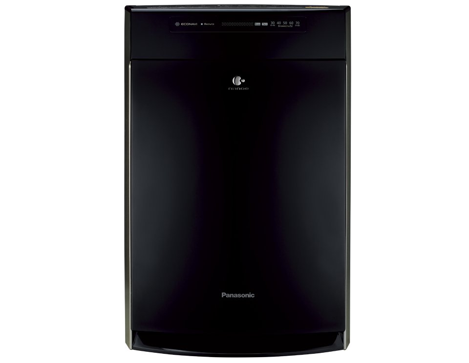 Complexul climatic Panasonic F-VXR50R-K photo Complexul climatic Panasonic F-VXR50R-K photo