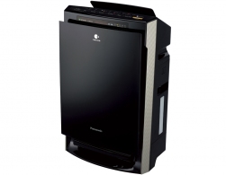 Complexul climatic Panasonic F-VXR50R-K thumbnav 2
