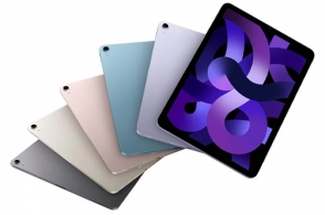 Планшет Apple iPad 10.9 2022 thumbnav 5