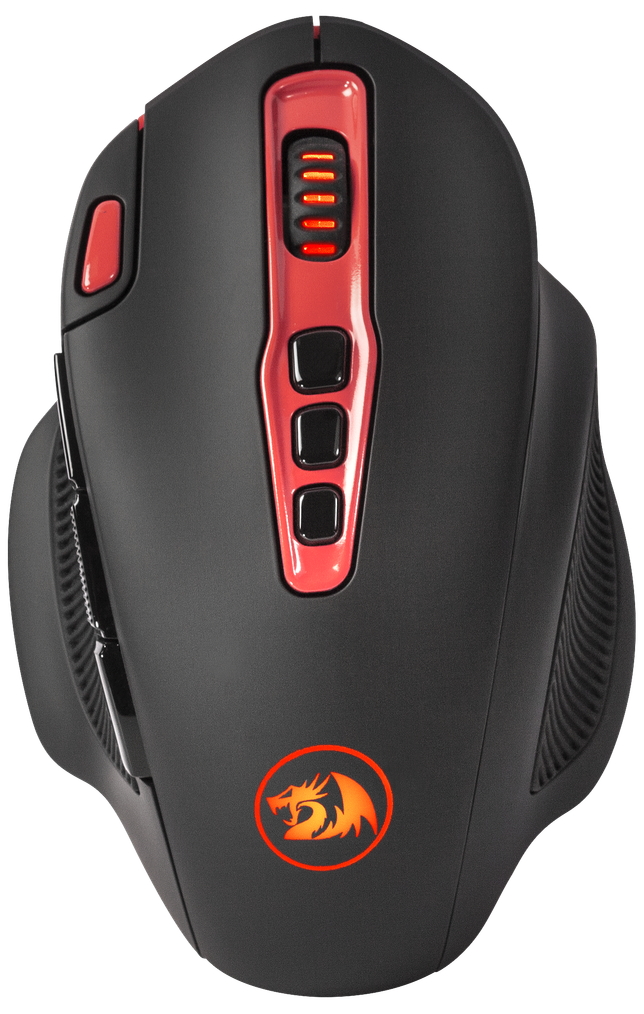 Беспроводая мышь ReDragon ReDragon SHARK (7200 dpi) photo 1