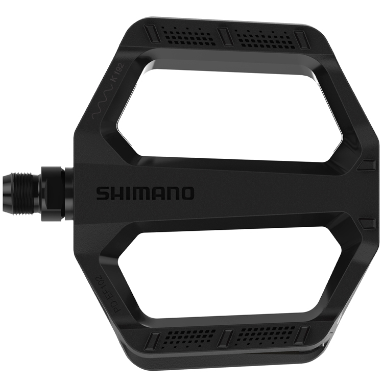 Pedale SHIMANO PD-EF102 photo Pedale SHIMANO PD-EF102 photo