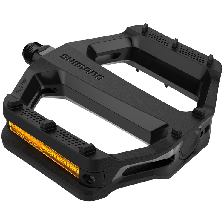 Pedale SHIMANO PD-EF102 photo 2