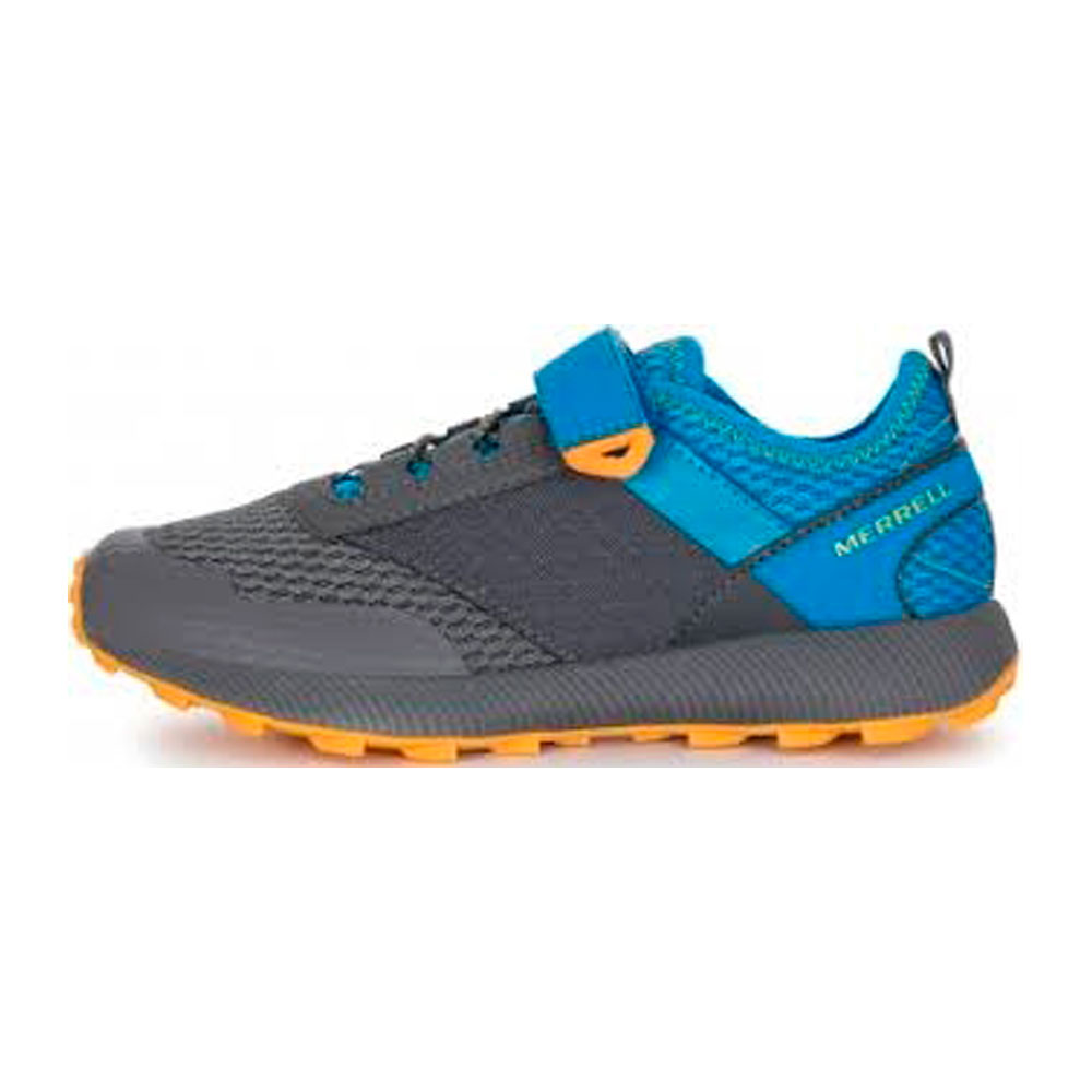 Ghete Merrell ML-BOYS SNOW BANK 2 WTRPF photo Ghete Merrell ML-BOYS SNOW BANK 2 WTRPF photo