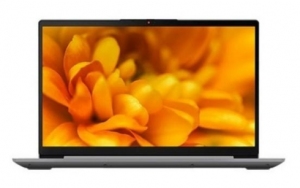 Ноутбук Lenovo 82H800WERM, Pentium Gold, 8 ГБ ГБ, FreeDOS, Серебристый thumbnav 1