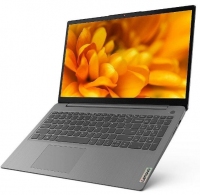 Ноутбук Lenovo 82H800WERM, Pentium Gold, 8 ГБ ГБ, FreeDOS, Серебристый thumbnav 3