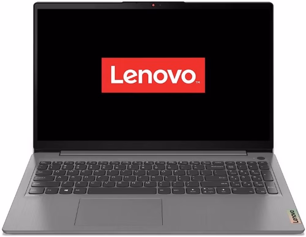 Laptop Lenovo IdeaPad 3 15ALC6, 82KU00XCRM, Ryzen 5, 8 GB GB, Argintiu 