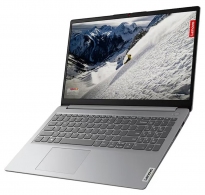 Laptop Lenovo 82R400PURM, Ryzen 7, 16 GB GB, Gri deschis thumbnav 2