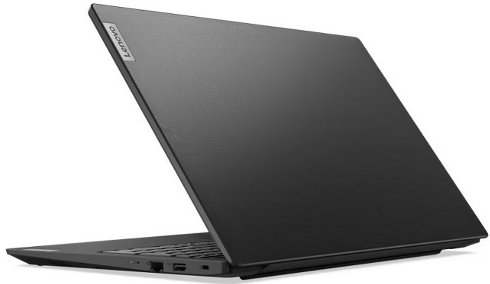 Laptop Lenovo Personal V15 82TT009YRM 15.6” / 8 GB / 256 GB / Core i3 / UHD Graphics / Negru photo 3