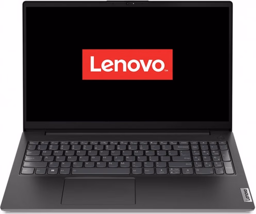 Laptop Lenovo 82TT00M2RM, Core i3, 8 GB GB, Negru 