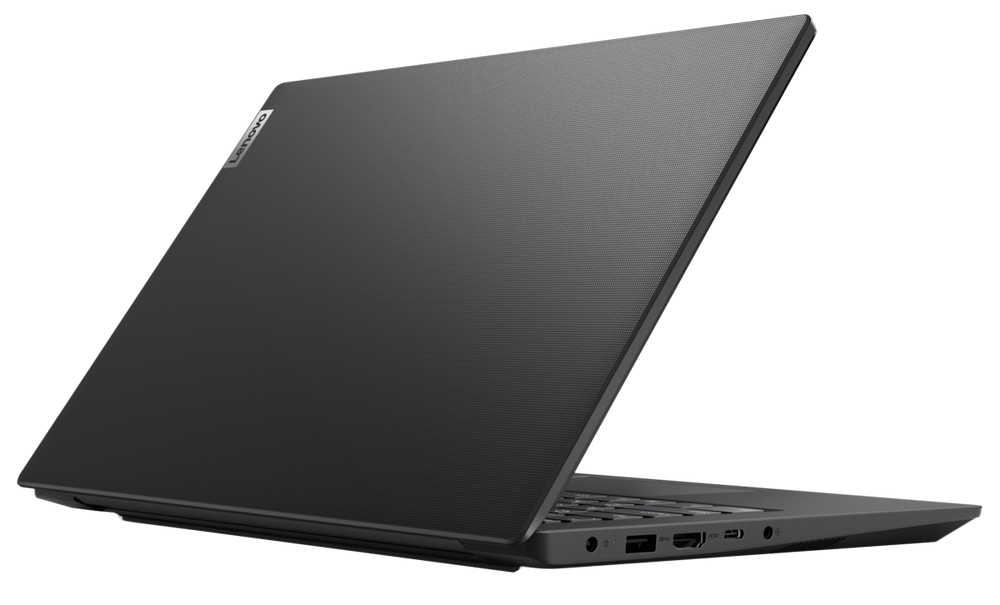 Laptop Lenovo Personal V15 82TT00M2RM 15.6” / 8 GB / 512 GB / Core i3 / UHD Graphics / Negru photo 2