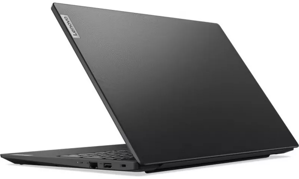 Laptop Lenovo Personal V15 82TT00M2RM 15.6” / 8 GB / 512 GB / Core i3 / UHD Graphics / Negru photo 3