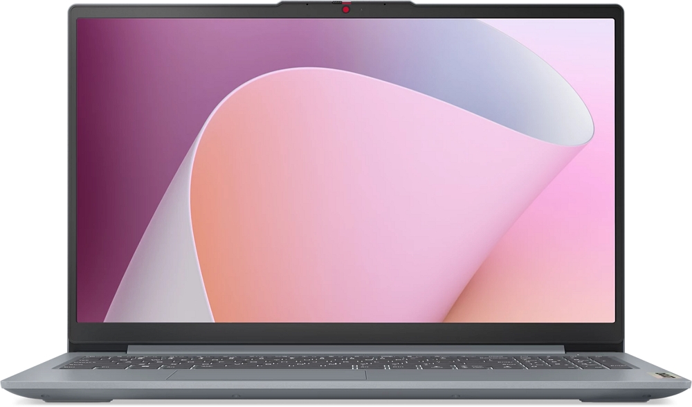 Laptop Lenovo Personal IdeaPad Slim 3 82XM0053RM 15.6” / 16 GB / 512 GB / Ryzen 5 / Radeon Graphics / Gri photo 2