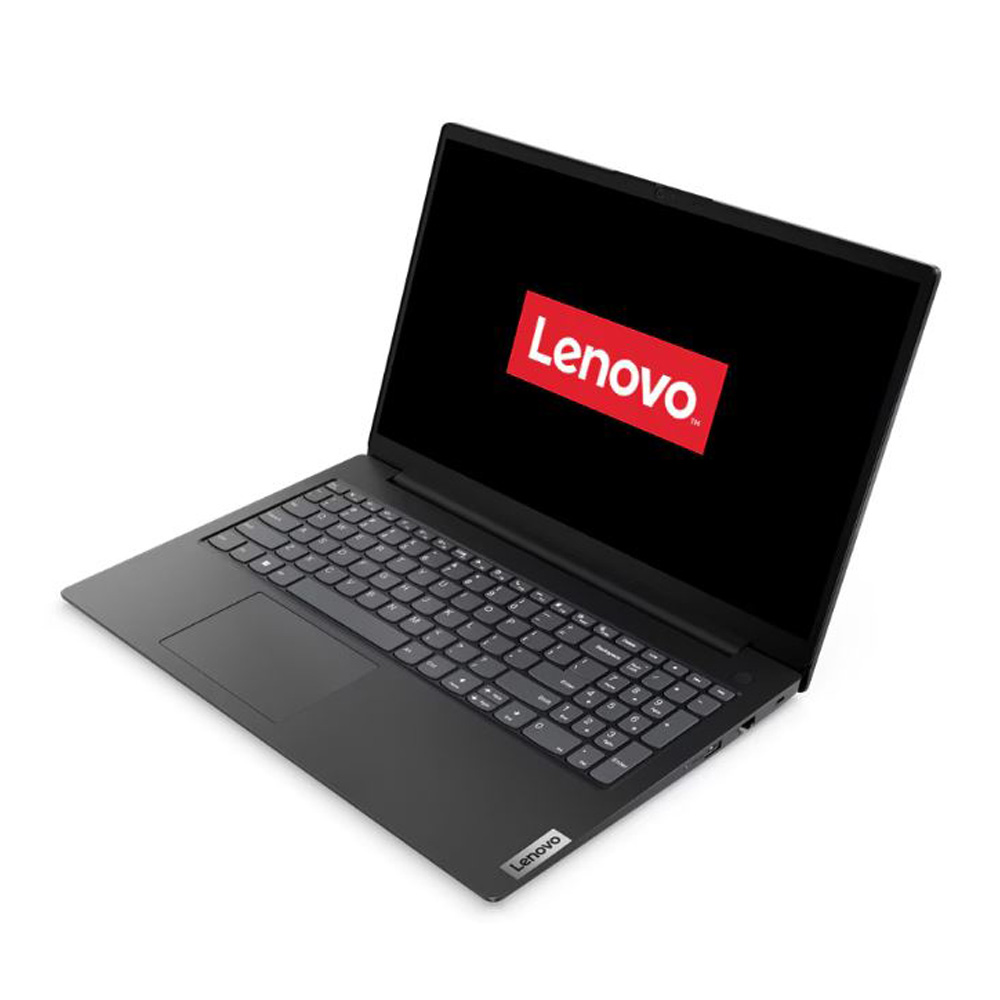 Ноутбук Lenovo V15 82YU00YQRM 15.6” / / 512 ГБ / / Radeon 610M Graphics  photo 4
