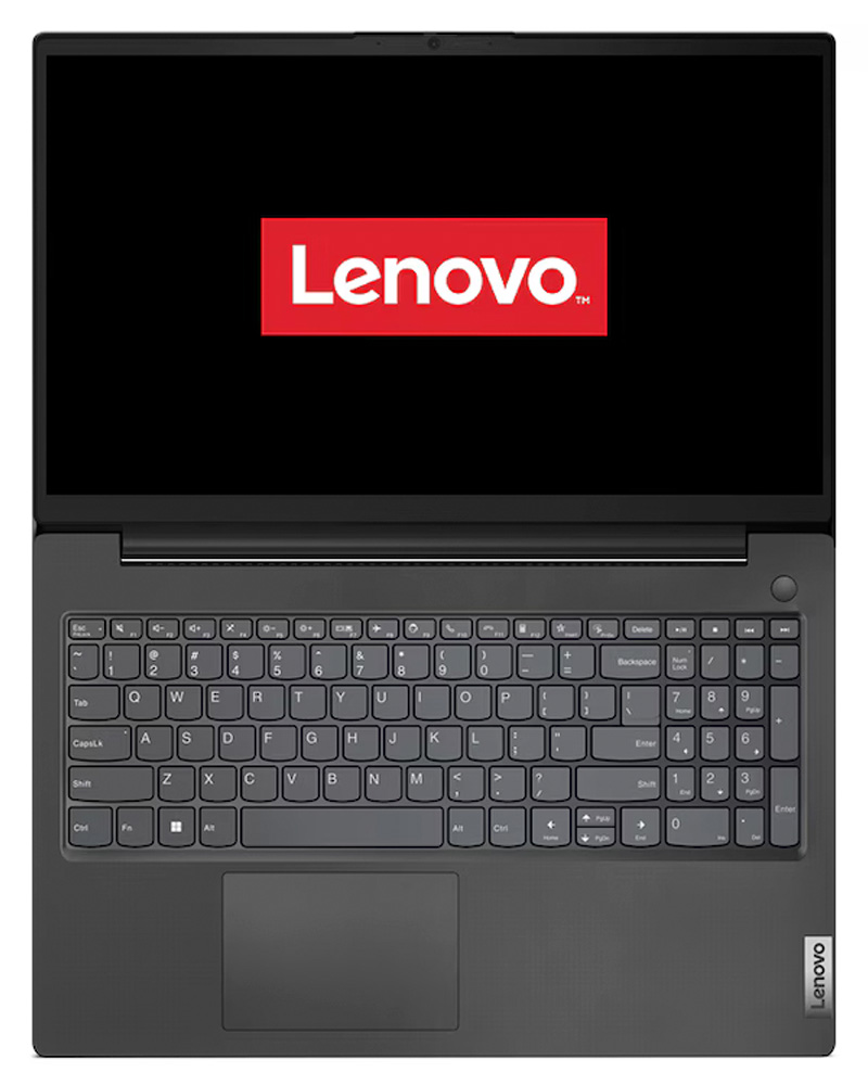 Laptop Lenovo Personal V15 82YY001DRM 15.6” / 16 GB / 512 GB / Ryzen 7 / Radeon 610M Graphics / Negru photo 4