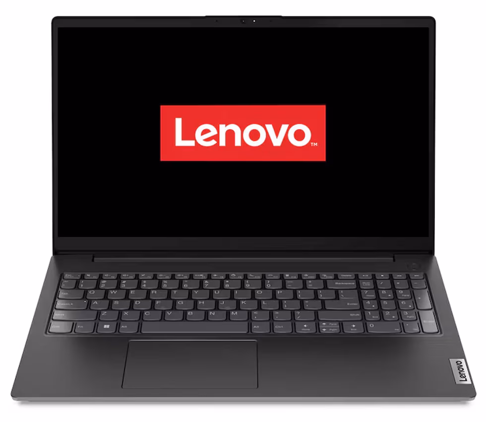 Laptop Lenovo 83A1006XRM, Core i3, 16 GB GB, Negru 