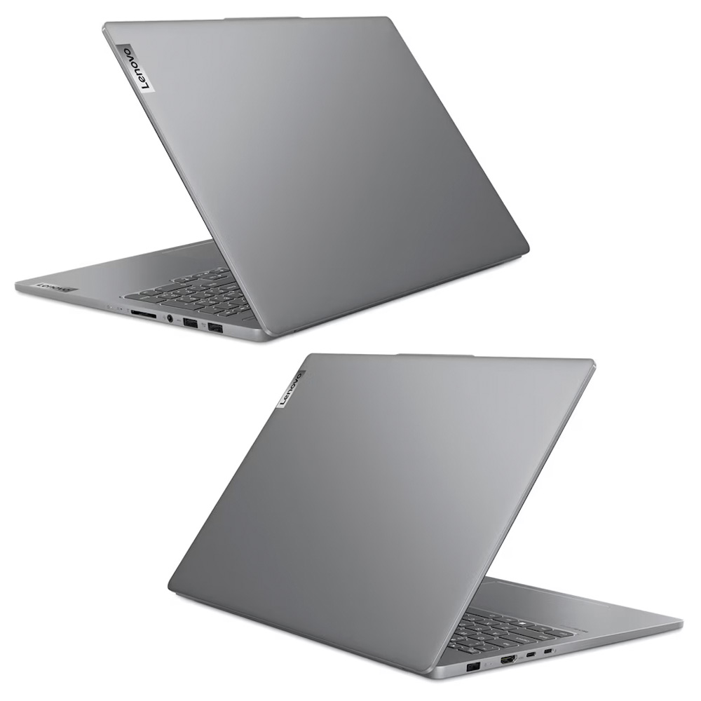 Laptop Lenovo Gaming IdeaPad Slim 5 83D4001RRM 16” / 16 GB / 1.0 TB / Core Ultra 7 / GeForce RTX 4050 / Gri photo 7