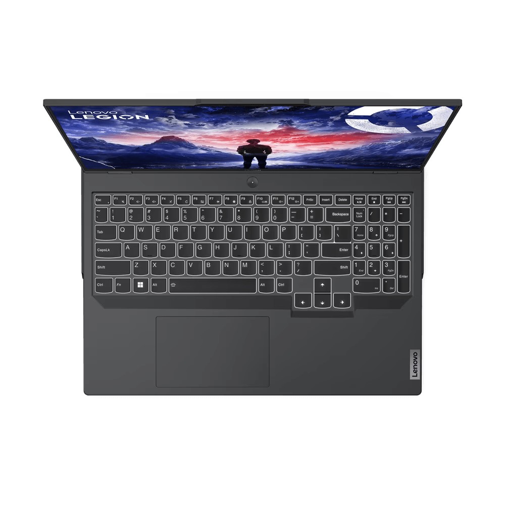 Ноутбук Lenovo Игровой Legion Pro 83DF002HRM 16” / 16 ГБ / 1024 ГБ / Core i5 / GeForce RTX 4060 / Серый photo 9
