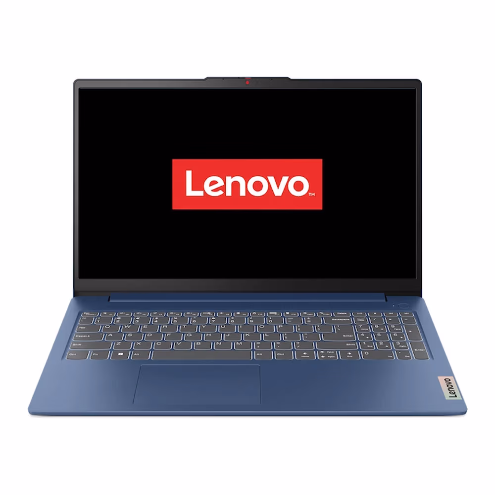 Laptop Lenovo 83ER0038RM, Core i5, 16 GB GB, Abyss Blue 
