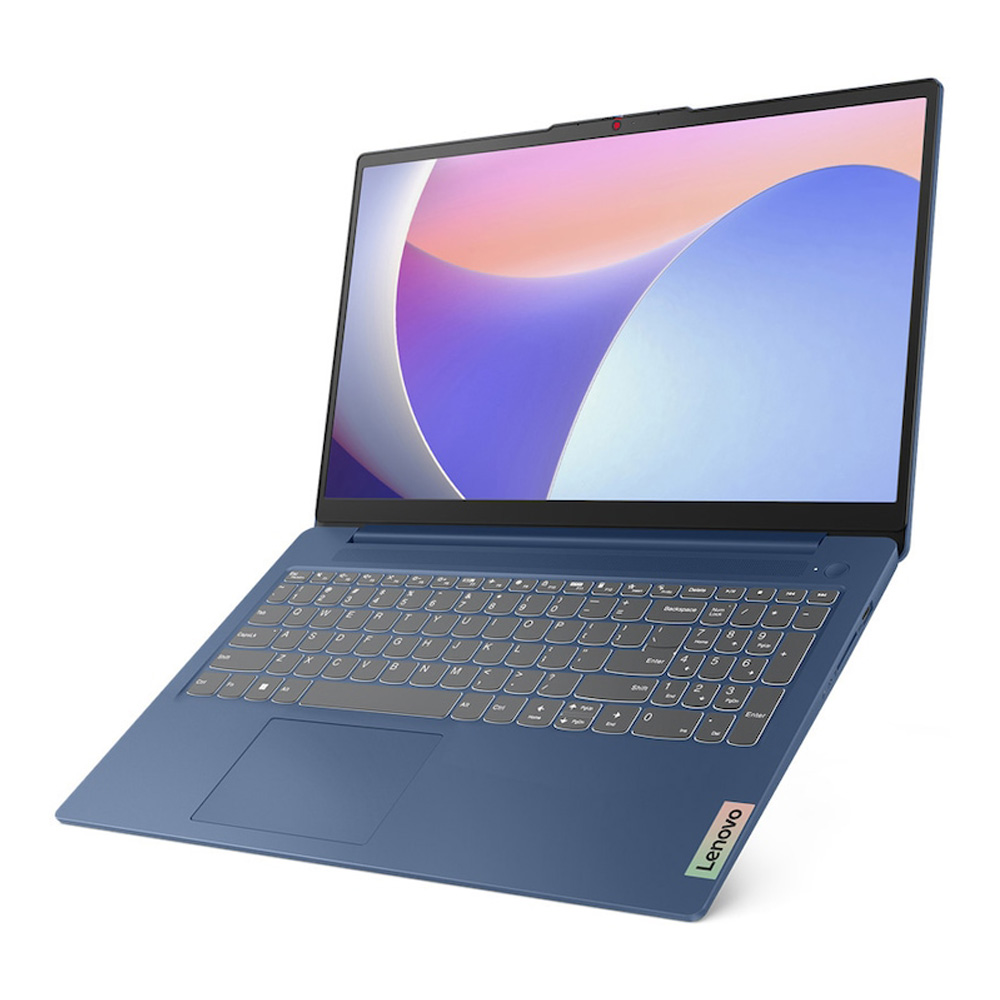Laptop Lenovo Personal IdeaPad Slim 3 83ER0038RM 15.6” / 16 GB / 512 GB / Core i5 / UHD Graphics / Abyss Blue photo 4