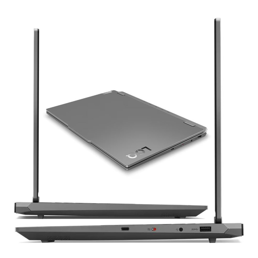 Laptop Lenovo LOQ 83GS00LXRM 15.6” / 24 GB / 1.0 TB / / GeForce RTX 3050  photo 10