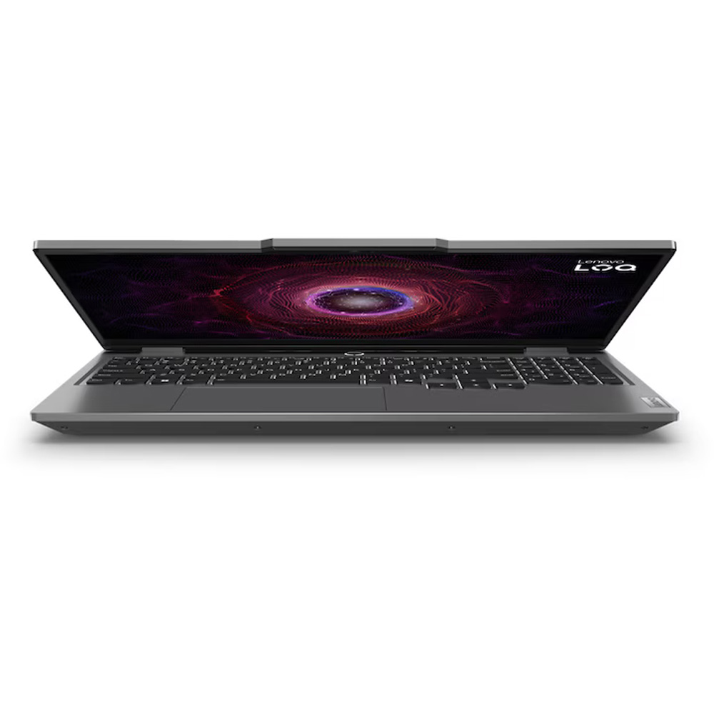 Laptop Lenovo Gaming LOQ 83JC0042RM 15.6” / 24 GB / 1.0 TB / Ryzen 5 / RTX 3050 / Luna Grey photo 5
